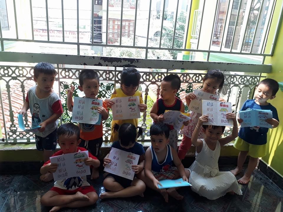 KỶ NIỆM NĂM HỌC 2013-2014